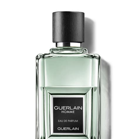 men's guerlain perfumes